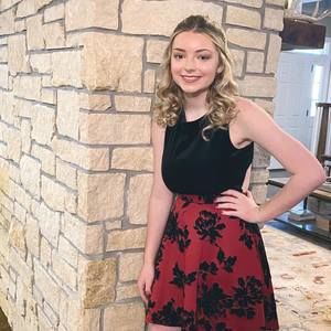 Meet your Posher, Stephanie